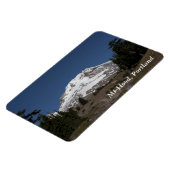 Mt Hood, Portland Magneet (Linkerzijde)