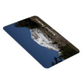 Mt Hood, Portland Magneet (Rechterzijde)