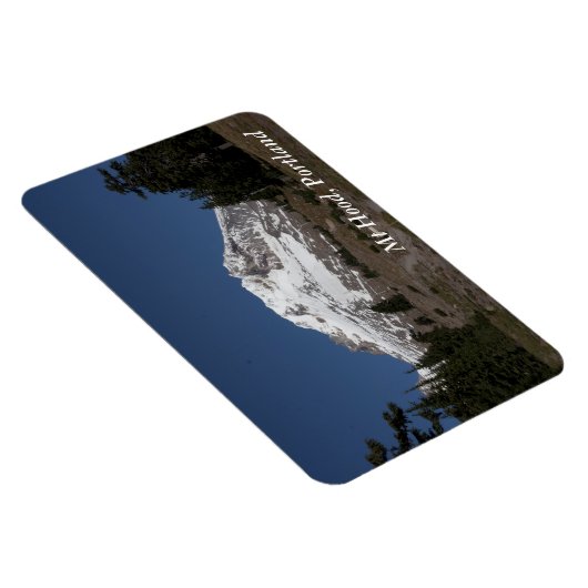 Mt Hood, Portland Magneet (Rechterzijde)