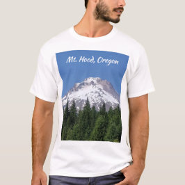 Mt. Hood Ski Bowl T-shirt