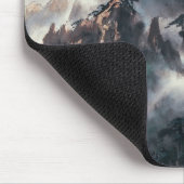 MT. HUANG SHAN MUISMAT (Hoek)