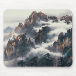 MT. HUANG SHAN MUISMAT