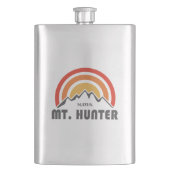 Mt. Hunter Flacon (Voorkant)