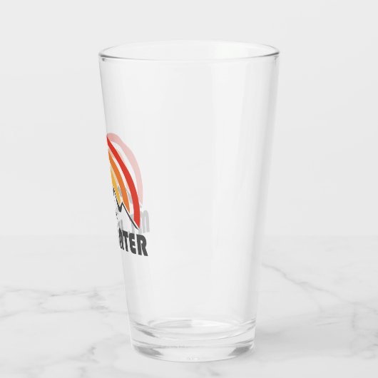 Mt. Hunter Glas (Links)