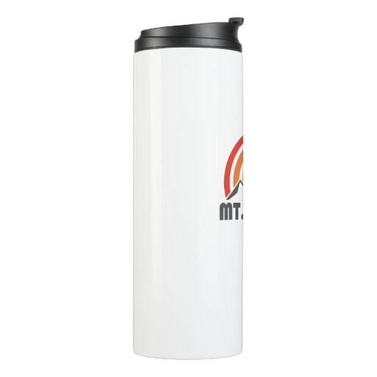 Mt. Hunter Thermosbeker (Gedraaid links)