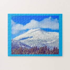 Mt. Ireland Puzzel