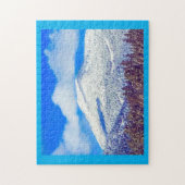 Mt. Ireland Puzzel (Verticaal)