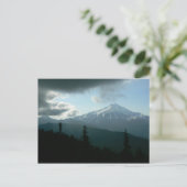 Mt. Jefferson Briefkaart (Staand voorkant)