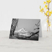 MT. JEFFERSON: Verschil Kaart (Gele Bloem)