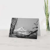 MT. JEFFERSON: Verschil Kaart (Voorkant)