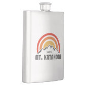 Mt. Katahdin Flacon (Rechts)