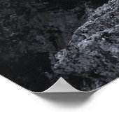 Mt. Katahdin Poster (Hoek)