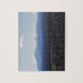 Mt. Katahdin Puzzle Legpuzzel (Verticaal)