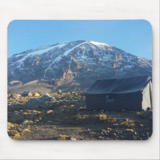Mt Kilimanjaro Mousepad Muismat