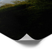 MT. Kilimanjaro Poster (Hoek)