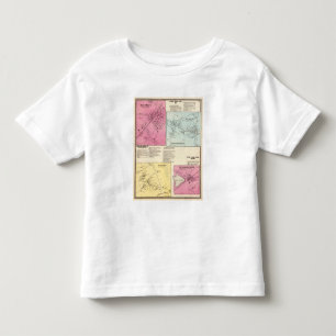 Mt Kisco, Katonah, Whitlock Ville, Bedford Kinder Shirts