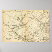 Mt. Kisco, New York 2 Poster (Voorkant)