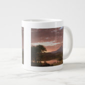 Mt. Ktaadn Grote Koffiekop (Voorkant rechts)