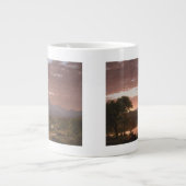 Mt. Ktaadn Grote Koffiekop (Voorkant)