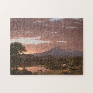 Mt. Ktaadn Legpuzzel