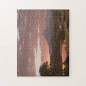 Mt. Ktaadn Legpuzzel (Verticaal)