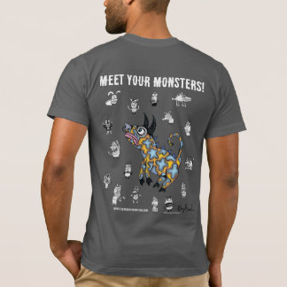 MT Launch T-shirt