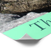 Mt. Lemon Poster (Hoek)