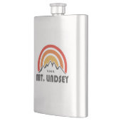 Mt. Lindsey Flacon (Links)