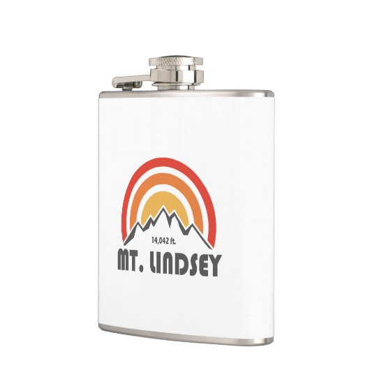 Mt. Lindsey Heupfles (Links)