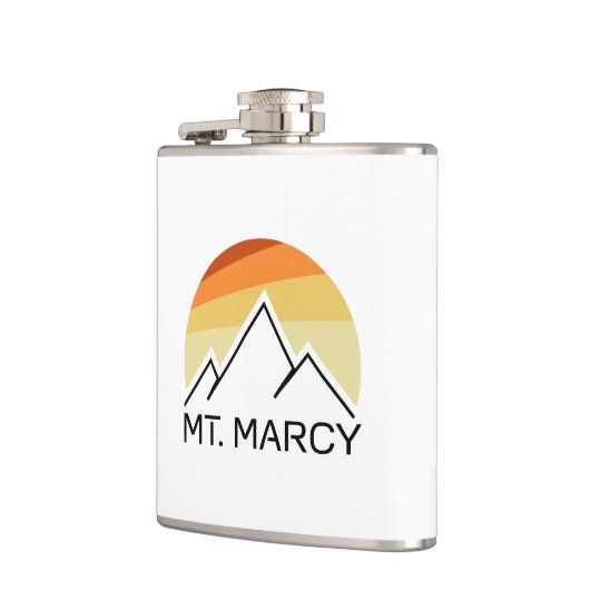 Mt. Marcy Retro Heupfles (Links)