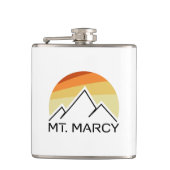 Mt. Marcy Retro Heupfles (Voorkant)