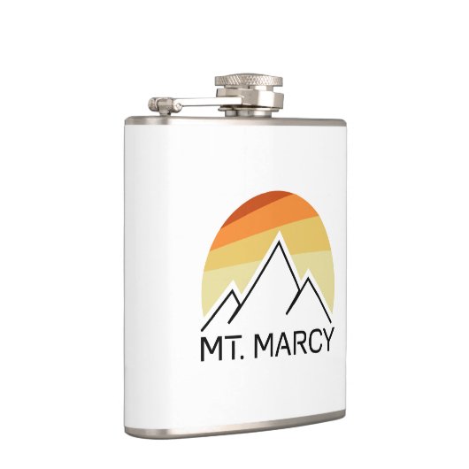 Mt. Marcy Retro Heupfles (Rechts)