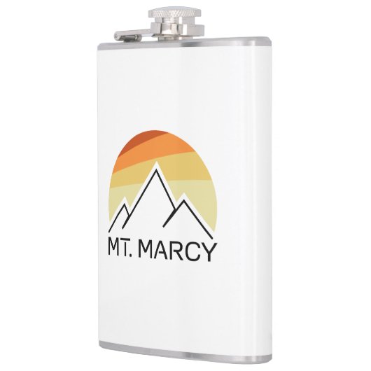 Mt. Marcy Retro Heupfles (Links)