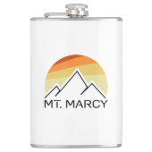 Mt. Marcy Retro Heupfles (Voorkant)