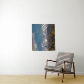 Mt. McKinley | Alaska Wandkleed (In situ)