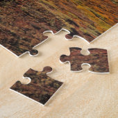 Mt. McKinley Denali National Park, Alaska Legpuzzel (Zijkant)