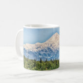 Mt McKinley Koffiemok (Voorkant links)