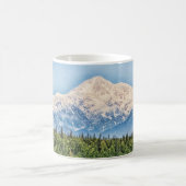 Mt McKinley Koffiemok (Center)