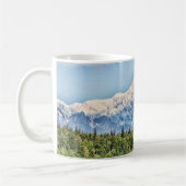 Mt McKinley Koffiemok (Links)