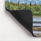 Mt McKinley Muismat (Hoek)