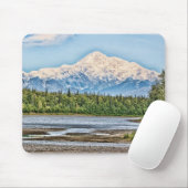Mt McKinley Muismat (Met muis)
