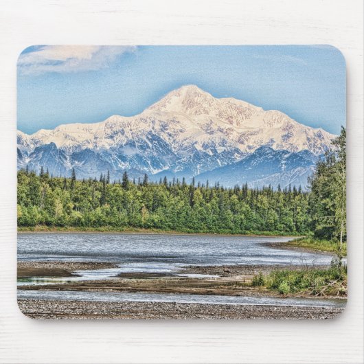 Mt McKinley Muismat (Voorkant)
