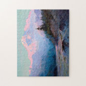 Mt. McKinley | Sydney Mortimer Laurence Legpuzzel (Verticaal)