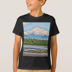 Mt McKinley T-shirt