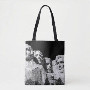 MT. MEER TIJDENS DAGEN TOTE BAG