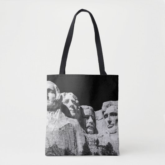 MT. MEER TIJDENS DAGEN TOTE BAG (Voorkant)