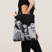 MT. MEER TIJDENS DAGEN TOTE BAG (Dichtbij)