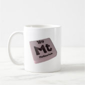 Mt Meitnerium Koffiemok (Links)