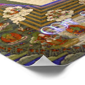 Mt. Meru Poster (Hoek)