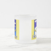 MT - MICROBIOLOGIE - MEDISCHE TECHNOLOGISCH MATGLAS KOFFIEMOK (Center)